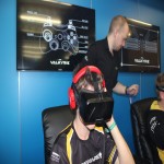 Dreamhack Winter 2014 85 pics