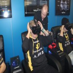 Dreamhack Winter 2014 85 pics