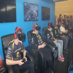 Dreamhack Winter 2014 85 pics