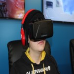 Dreamhack Winter 2014 85 pics
