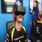 Dreamhack Winter 2014 85 pics