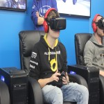 Dreamhack Winter 2014 85 pics