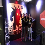 Dreamhack Winter 2014 85 pics