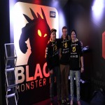Dreamhack Winter 2014 85 pics