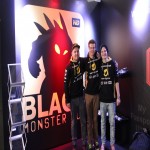 Dreamhack Winter 2014 85 pics