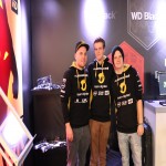 Dreamhack Winter 2014 85 pics
