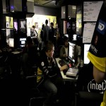 Team Dignitas Gamer Search