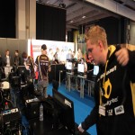 ESWC 2014 91 pics