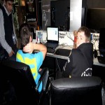 Team Dignitas Gamer Search
