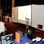 Intel Retail Roadshow Emirates Stadium