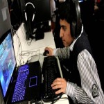 Team Dignitas Gamer Search