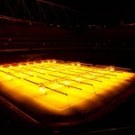 Intel Retail Roadshow Emirates Stadium