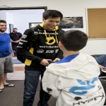 NA S4 LCS Summer Split Week 1