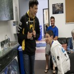 NA S4 LCS Summer Split Week 1