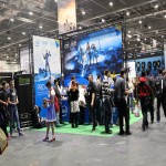 MCM Expo 2014