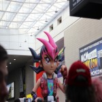 MCM Expo 2014