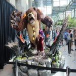 PAX Prime 2014 Day 1 68 pics
