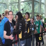 PAX Prime 2014 Day 1 68 pics
