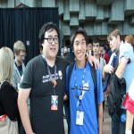 PAX Prime 2014 Day 1 68 pics