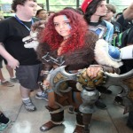 PAX Prime 2014 Day 1 68 pics