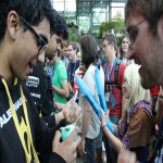 PAX Prime 2014 Day 1 68 pics