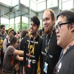 PAX Prime 2014 Day 1 68 pics
