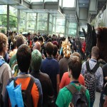 PAX Prime 2014 Day 1 68 pics
