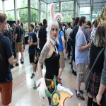PAX Prime 2014 Day 1 68 pics