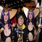 PAX Prime 2014 Day 2 80 pics