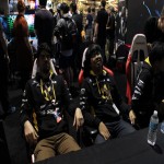 PAX Prime 2014 Day 2 80 pics