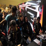 PAX Prime 2014 Day 2 80 pics