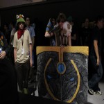 PAX Prime 2014 Day 2 80 pics