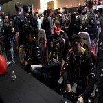 PAX Prime 2014 Day 2 80 pics