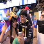 PAX Prime 2014 Day 2 80 pics