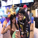 PAX Prime 2014 Day 2 80 pics