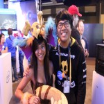 PAX Prime 2014 Day 2 80 pics