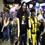 PAX Prime 2014 Day 2 80 pics