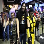 PAX Prime 2014 Day 2