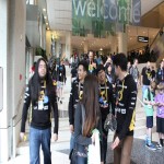 PAX Prime 2014 Day 2