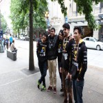 PAX Prime 2014 Day 2