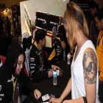 PAX Prime 2014 Day 3 40 pics