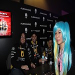 PAX Prime 2014 Day 3 40 pics