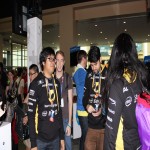 PAX Prime 2014 Day 3 40 pics