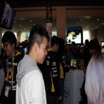 PAX Prime 2014 Day 3