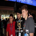 PAX Prime 2014 Day 3 40 pics