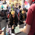 PAX Prime 2014 Day 4 38 pics