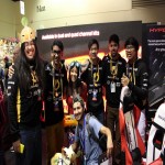PAX Prime 2014 Day 4 38 pics