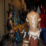 PAX Prime 2014 Day 4 38 pics