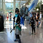PAX Prime 2014 Day 4 38 pics