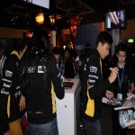 PAX Prime 2014 Day 4